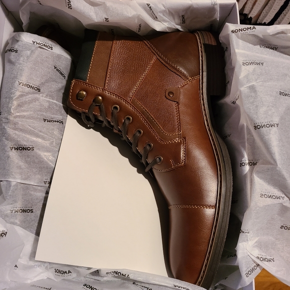 Sonoma boots - Picture 6 of 6